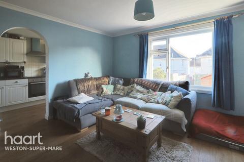 3 bedroom end of terrace house for sale, Milton Brow, Weston-Super-Mare