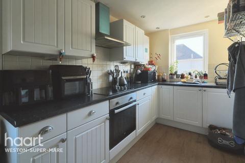 3 bedroom end of terrace house for sale, Milton Brow, Weston-Super-Mare