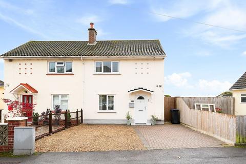 2 bedroom semi-detached house for sale, Stanley Little Road, Salisbury SP2