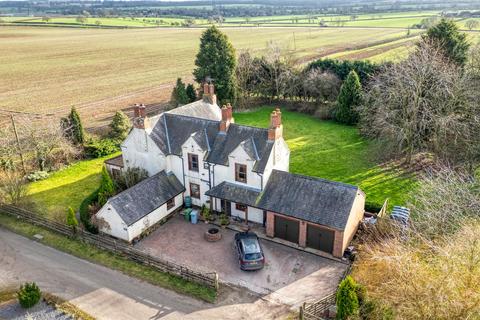 4 bedroom farm house for sale, Hagg Lane, Egmanton NG22