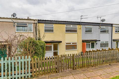 3 bedroom terraced house for sale, Pennsylvania, Cardiff CF23