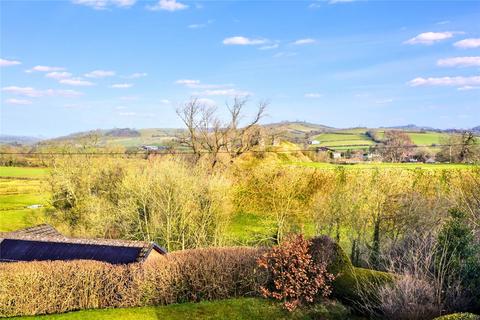 3 bedroom bungalow for sale, Stapledon, Mount Pleasant, Llwyn Road, Clun, Craven Arms, Shropshire