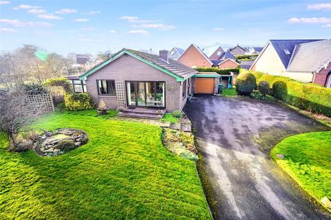 3 bedroom bungalow for sale, Stapledon, Mount Pleasant, Llwyn Road, Clun, Craven Arms, Shropshire