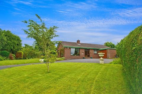 undefined, Stapledon, Mount Pleasant, Llwyn Road, Clun, Craven Arms, Shropshire