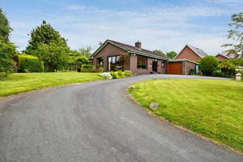 undefined, Stapledon, Mount Pleasant, Llwyn Road, Clun, Craven Arms, Shropshire