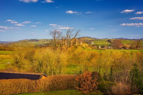 undefined, Stapledon, Mount Pleasant, Llwyn Road, Clun, Craven Arms, Shropshire