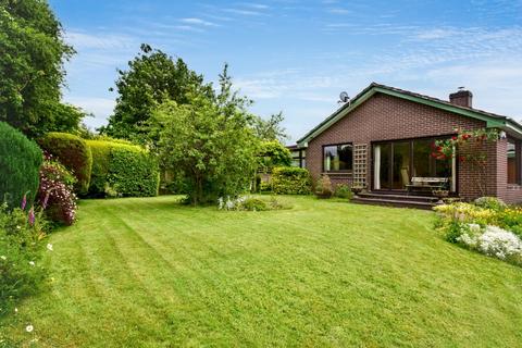 undefined, Stapledon, Mount Pleasant, Llwyn Road, Clun, Craven Arms, Shropshire