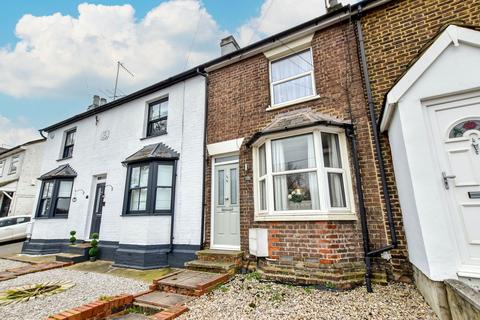 2 bedroom terraced house for sale, Primrose Hill, Kings Langley WD4