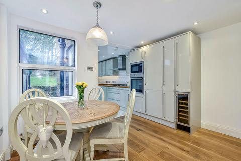2 bedroom terraced house for sale, Primrose Hill, Kings Langley WD4