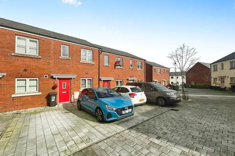 2 bedroom terraced house for sale, Lle Crymlyn, Neath SA10