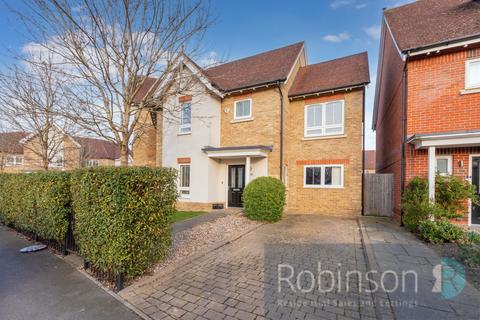 3 bedroom end of terrace house for sale, Maidenhead SL6