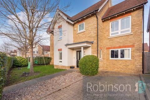 4 bedroom end of terrace house for sale, Maidenhead SL6