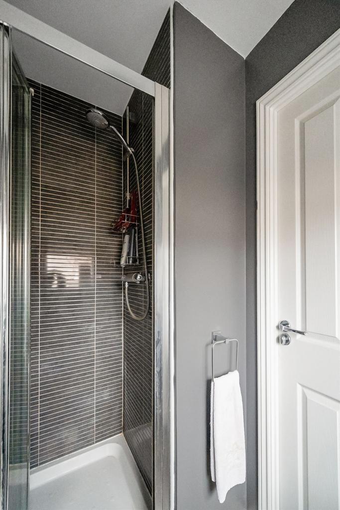 Master En Suite