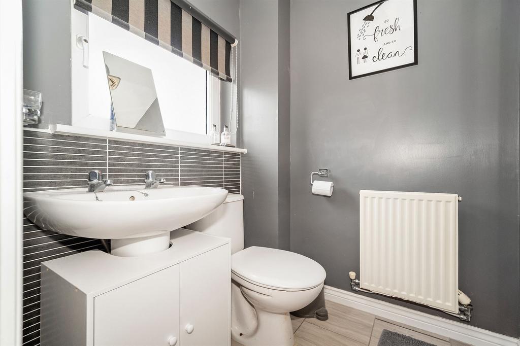 Master En Suite