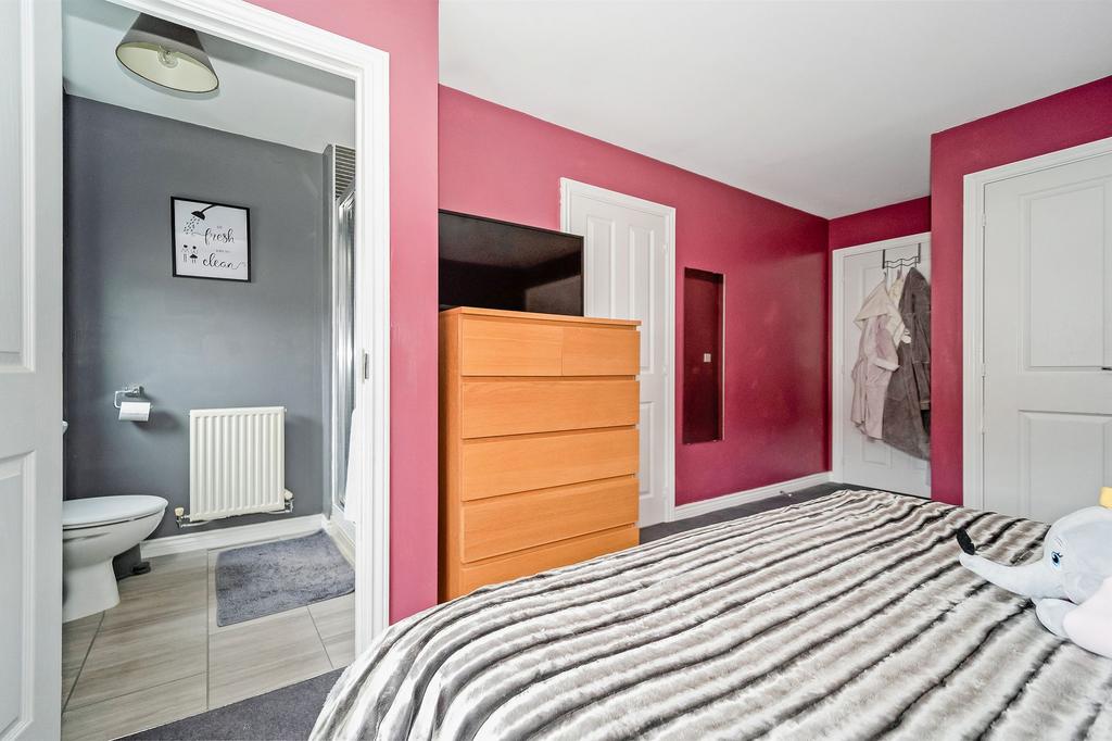 Master Suite