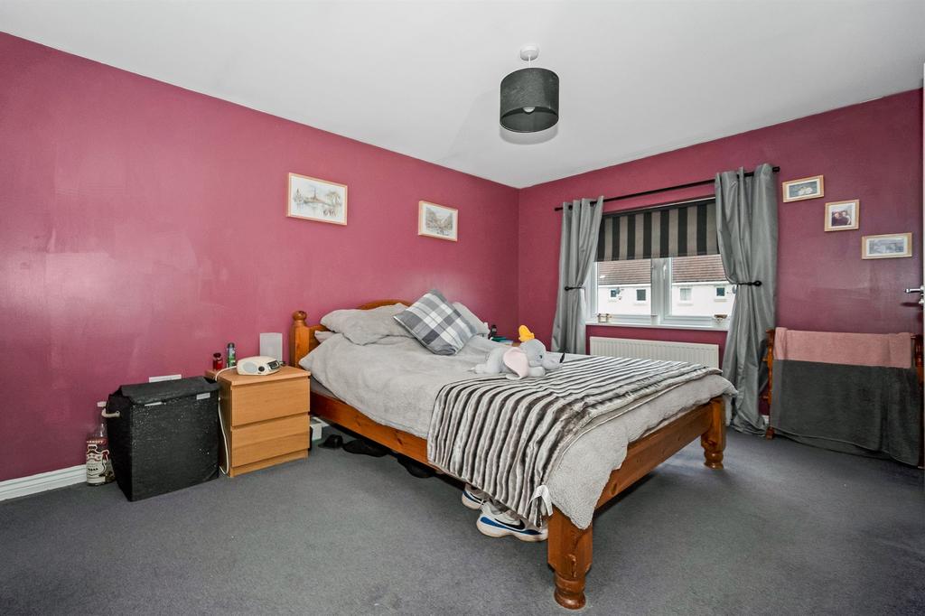Master Suite