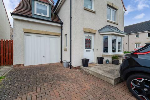 62 Caledonian Crescent, Prestonpans, EH32 9GF
