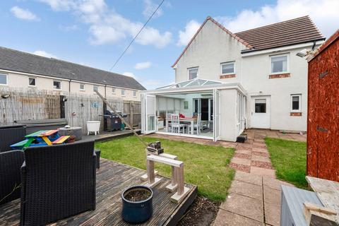 62 Caledonian Crescent, Prestonpans, EH32 9GF