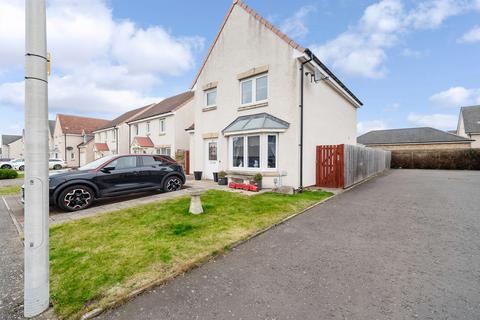62 Caledonian Crescent, Prestonpans, EH32 9GF