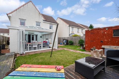 62 Caledonian Crescent, Prestonpans, EH32 9GF