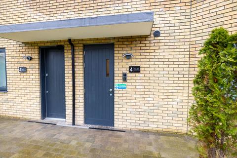 1 bedroom apartment for sale, Appleby Mews, London SW2