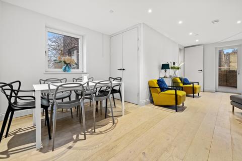 1 bedroom apartment for sale, Appleby Mews, London SW2