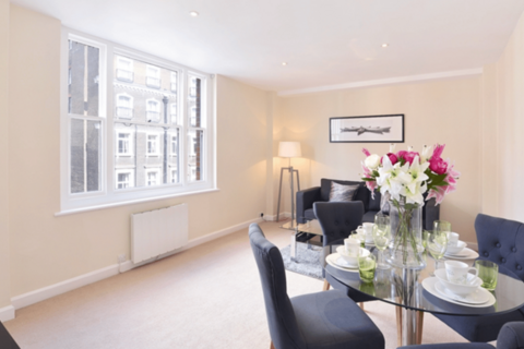 1 bedroom apartment to rent, Hill Street, London, W1J