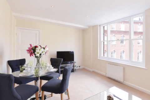 1 bedroom apartment to rent, Hill Street, London, W1J