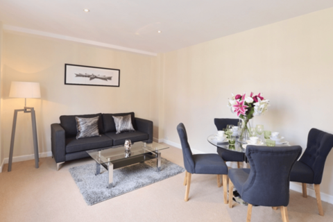 1 bedroom apartment to rent, Hill Street, London, W1J