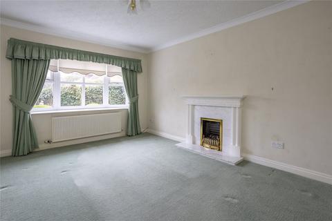 2 bedroom bungalow for sale, Mile End Park, Pocklington, York, YO42