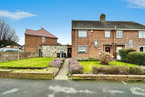 3 bedroom semi-detached house for sale, Montgomery Road, Walsall WS2