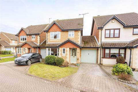 3 bedroom detached house for sale, West Green, Pocklington, York, YO42