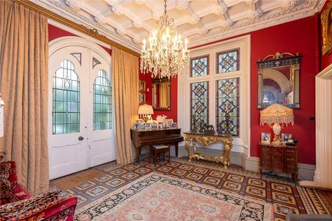 8 bedroom house for sale, Northorpe Hall, Northorpe, Gainsborough, Lincolnshire, DN21