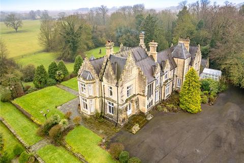 8 bedroom house for sale, Northorpe Hall, Northorpe, Gainsborough, Lincolnshire, DN21