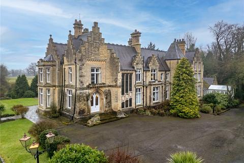 undefined, Northorpe Hall, Northorpe, Gainsborough, Lincolnshire, DN21