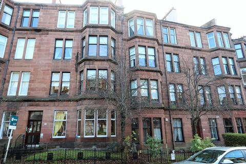 Novar Drive, Glasgow, G12