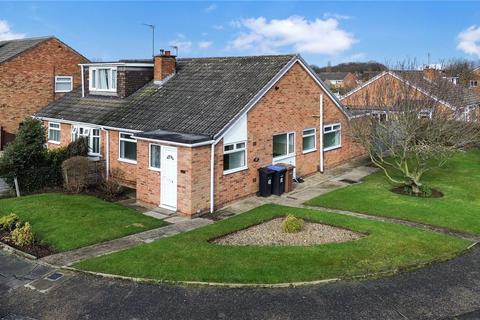 3 bedroom bungalow for sale, Gilsland Close, Acklam