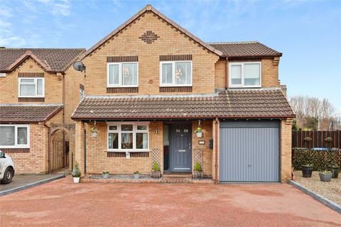 5 bedroom detached house for sale, Eagle Park, Marton