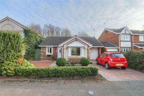 2 bedroom bungalow for sale, Holyhead Drive, Redcar