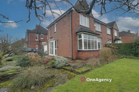 3 bedroom semi-detached house for sale, Hanley Road, Stoke-on-Trent ST1