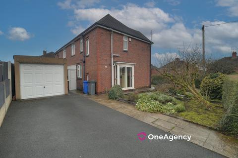 3 bedroom semi-detached house for sale, Hanley Road, Stoke-on-Trent ST1