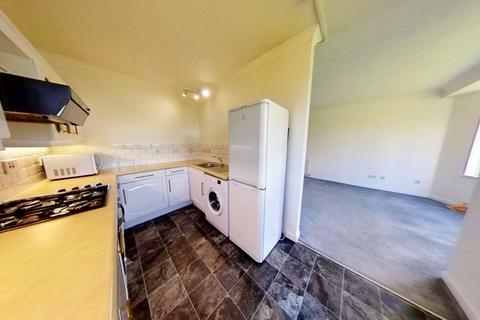1 bedroom flat to rent, St Germains, Bearsden, GLASGOW, G61