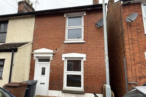 2 bedroom end of terrace house for sale, Myrtle Road, Ipswich, Suffolk, UK, IP3