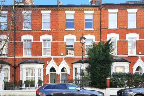 5 bedroom house to rent, Hamilton Gardens, London NW8