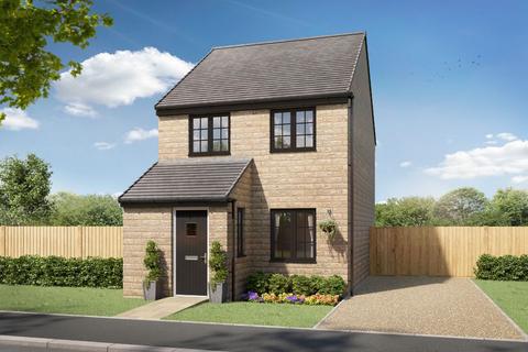 3 bedroom detached house for sale, Bracewell Gardens, Earby BB18