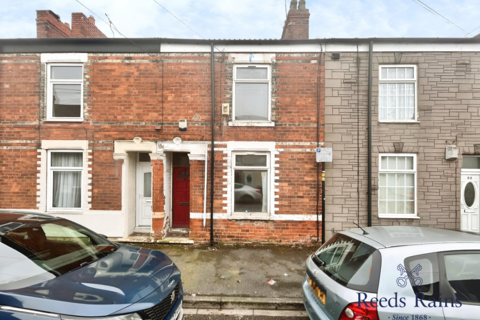 2 bedroom terraced house for sale, Egton Street, East Riding of Yorkshi HU8