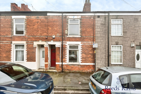 2 bedroom terraced house for sale, Egton Street, East Yorkshire HU8