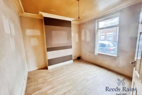 2 bedroom terraced house for sale, Egton Street, East Yorkshire HU8