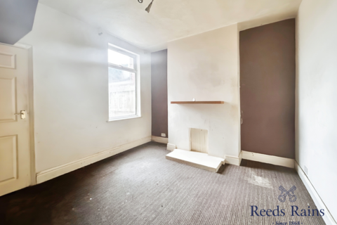 2 bedroom terraced house for sale, Egton Street, East Yorkshire HU8