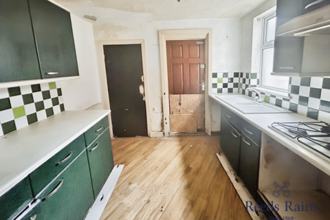 2 bedroom terraced house for sale, Egton Street, East Yorkshire HU8
